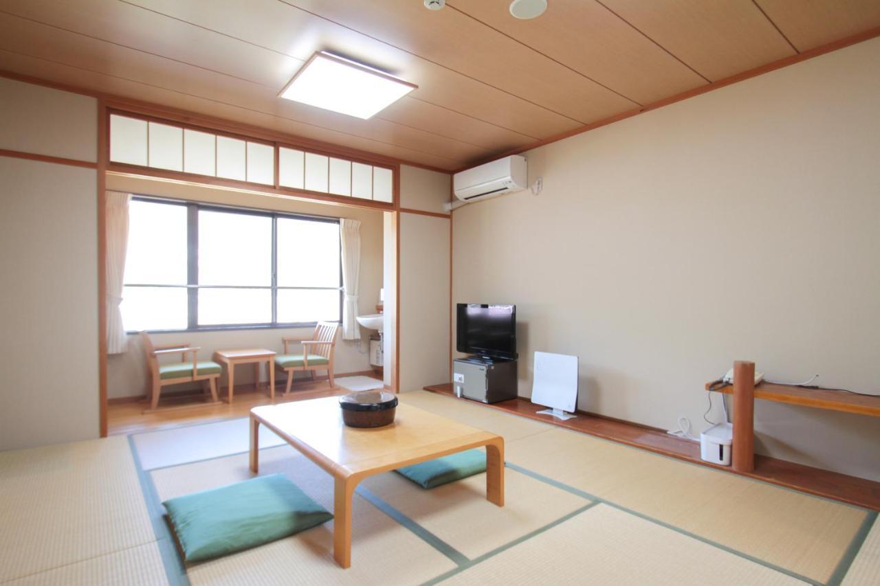 清流庄海豚温泉酒店 熊野市 外观 照片