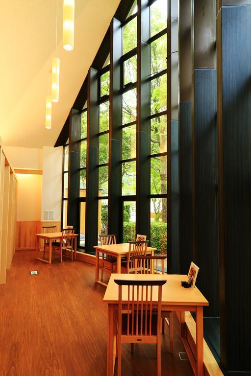清流庄海豚温泉酒店 熊野市 外观 照片