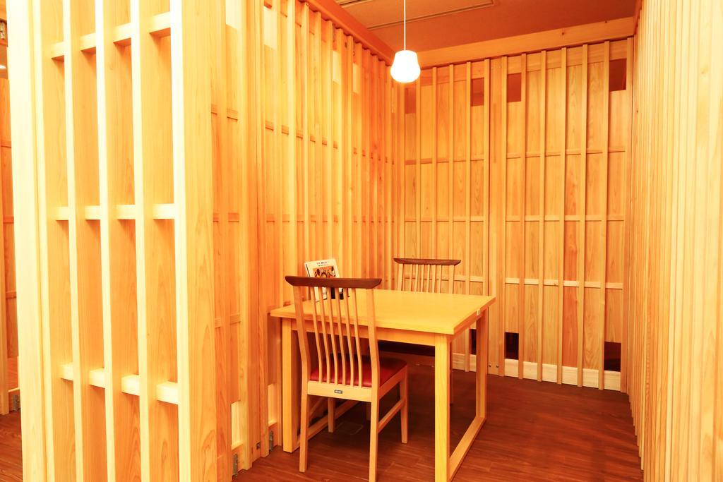 清流庄海豚温泉酒店 熊野市 外观 照片