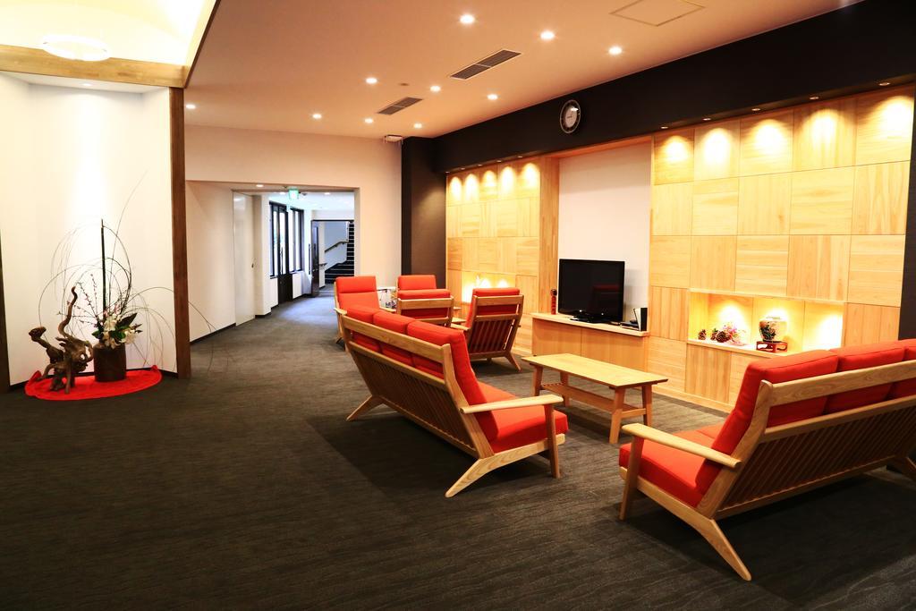 清流庄海豚温泉酒店 熊野市 外观 照片