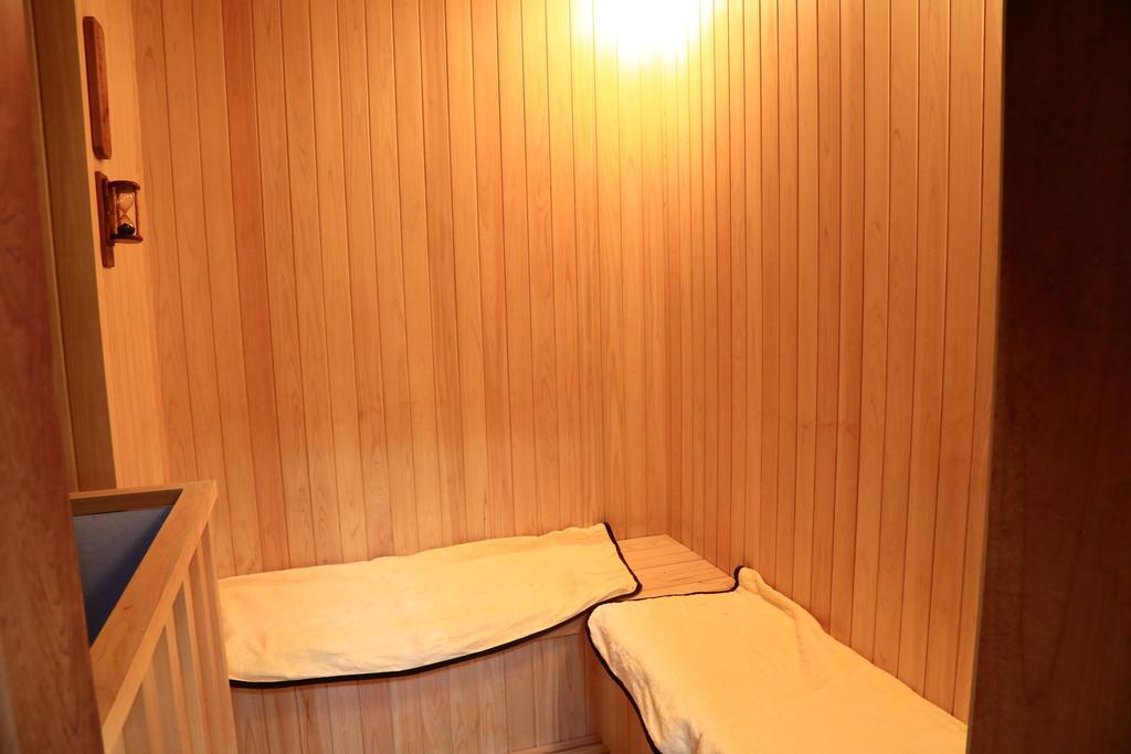 清流庄海豚温泉酒店 熊野市 外观 照片